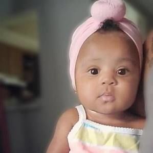 Meet your Posher, Lakisha